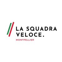 LA SQUADRA VELOCE logo - Similar company to Chez Sylvie