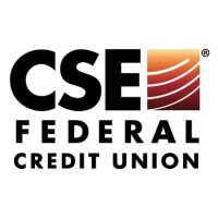 CSE Federal Credit Union logo - Similar company to Astute