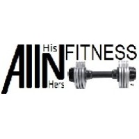 All His N Hers Fitness logo - Similar company to Market Jay