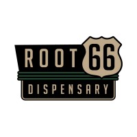 Root 66 Dispensary logo - Similar company to Treehouse Dispensary