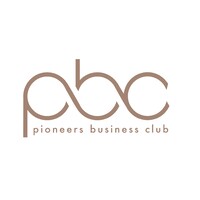 Pioneers Business Club logo - Similar company to Al Sharq | Integrated Solutions