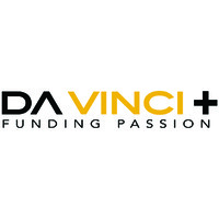 DaVinci+ logo - Similar company to Tess Systems