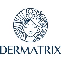 Dermatrix logo - Similar company to Dr Tvacha