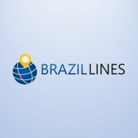 Brazil Lines logo - Similar company to New Concept
