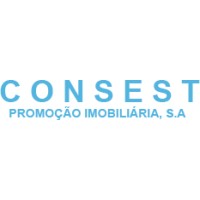 Consest, S.A. logo - Similar company to Forever View, Lda