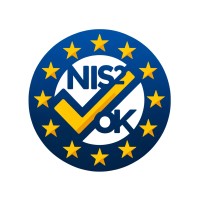 NIS2ok logo - Similar company to Data4 Cyber Security