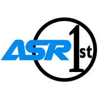 ASR 1st Company logo - Similar company to Nwd Water Purification Co Llc
