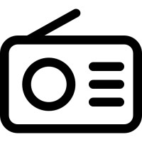 Radio-Format logo - Similar company to Audiovybez
