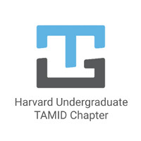 Harvard Undergraduate TAMID Chapter logo - Similar company to Differenthinking Pty Ltd