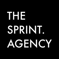 The Sprint Agency logo - Similar company to Design Sprint Academy