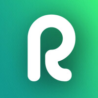 ReelTok logo - Similar company to Quantumatiq Global Ventures Ltd.