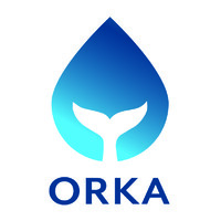 Orka Water logo - Similar company to Orka Water