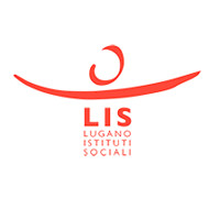 LIS Lugano Istituti Sociali logo - Similar company to Virak Reassuringly High Quality Training And Coaching