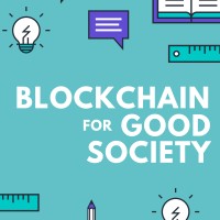 Blockchain for Good Society logo - Similar company to Jeanensis