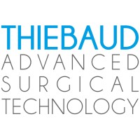 Thiebaud Advanced Surgical Technology logo - Similar company to Parapharmacie Leclerc