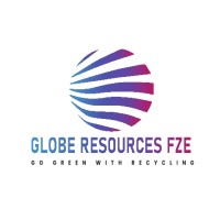 Globe Resources FZE logo - Similar company to Yufeed