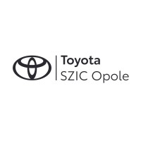 Toyota Szic Opole logo - Similar company to Grupa Bch Chwaliński