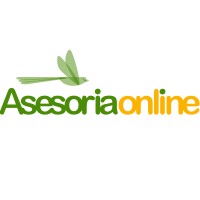 Asesoriaonline.com logo - Similar company to Barf Original