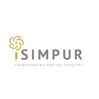 iSimpur logo - Similar company to E-Government National Centre (Egnc)