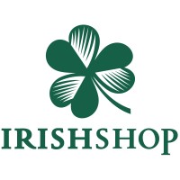IrishShop.com logo - Similar company to Da Bomb
