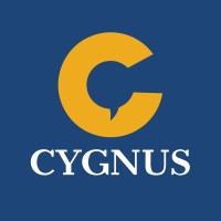 Cygnus Pacific logo - Similar company to Instituto Latinoamericano