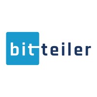 bitteiler logo - Similar company to Wiseworld.Ai