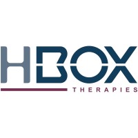 HBOX Therapies logo - Similar company to Luminogen