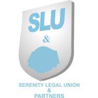 Serenity Legal Union & Partners logo - Similar company to Apex Chambers & Notary Public