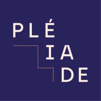 PLÉIADE ARCHITECTURE logo - Similar company to Preview_