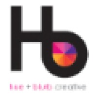Hue + Blurb Creative