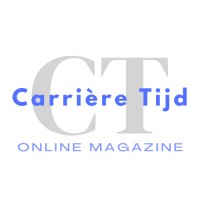 Carriere Tijd logo - Similar company to Orange Planet