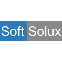 SoftSolux logo - Similar company to Sildy Sn Intellect