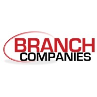 Branch Energy Services, LLC logo - Similar company to David Engineering & Manufacturing, Inc