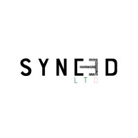 Synced Ltd logo - Similar company to Taylor Advisory
