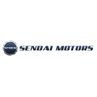 Sendai Motors Inc. logo - Similar company to Auto Loan Philippines