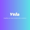 Vela logo - Similar company to Batiplast