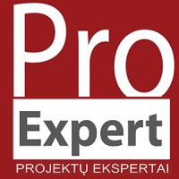 UAB Projektų Ekspertai logo - Similar company to Rusnė, Uab