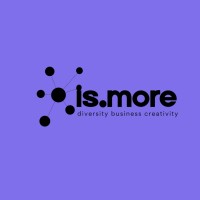 is.more logo - Similar company to Ide Social Hub