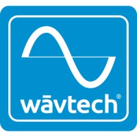 Wāvtech logo - Similar company to Mosconi Srl