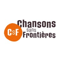 Chansons sans Frontières - le Concours logo - Similar company to Five Frames Studio