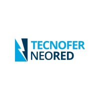 TECNOFER NEORED logo - Similar company to Electro Dos Neored
