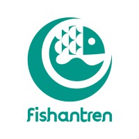 Fishantren logo - Similar company to Oshrimp