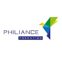 PHILIANCE FORMATION logo - Similar company to Evogue - Canapés Sur-Mesure