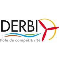 Pôle de compétitivité DERBI logo - Similar company to Cleantech Vallée