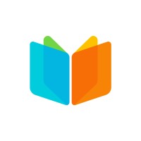 BookNook 📚 logo - Similar company to Breathe For Change