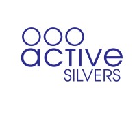 Active Silvers logo - Similar company to Digi-Up! Studio