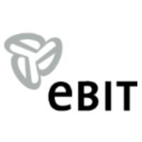 ebit e Business & IT Entwicklungs GmbH logo - Similar company to Ebit