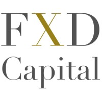 FXD Capital logo - Similar company to Centrip