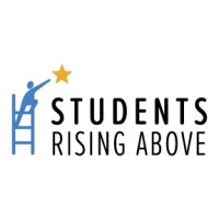 Students Rising Above logo - Similar company to Making Waves Education Foundation