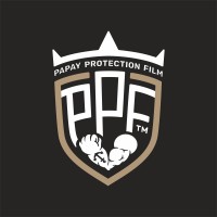 Papay Protection Film logo - Similar company to Carsan Solutions